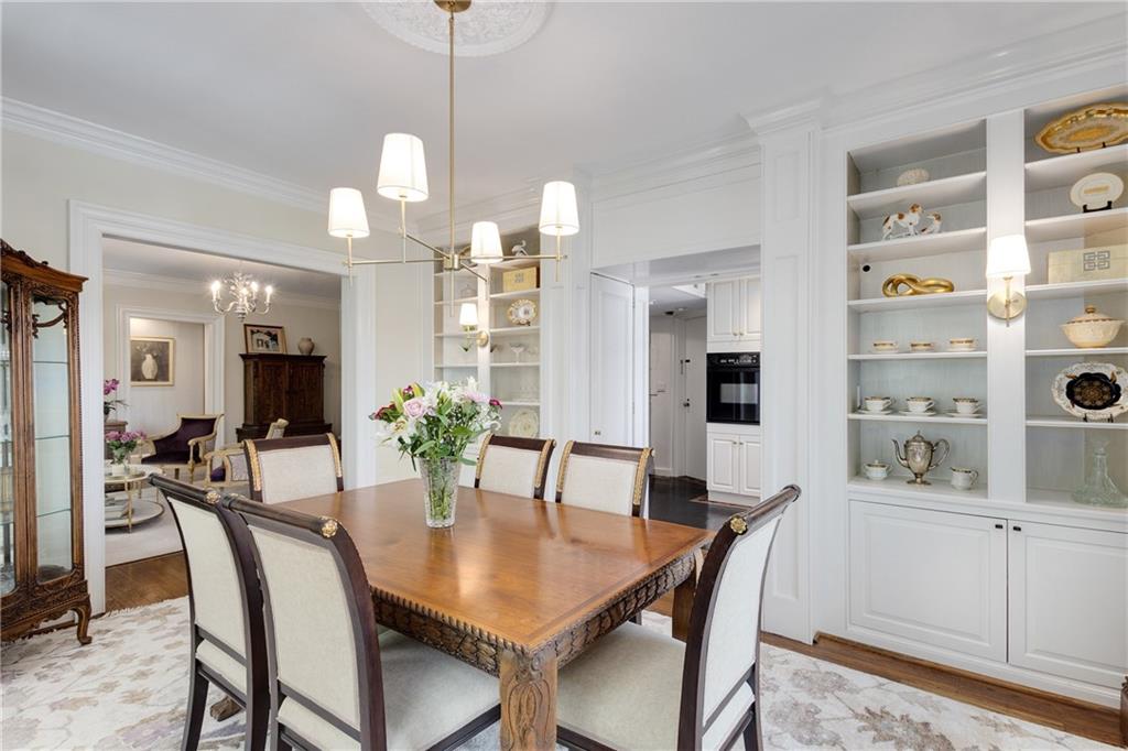 1325 Peachtree Street NE Unit 401