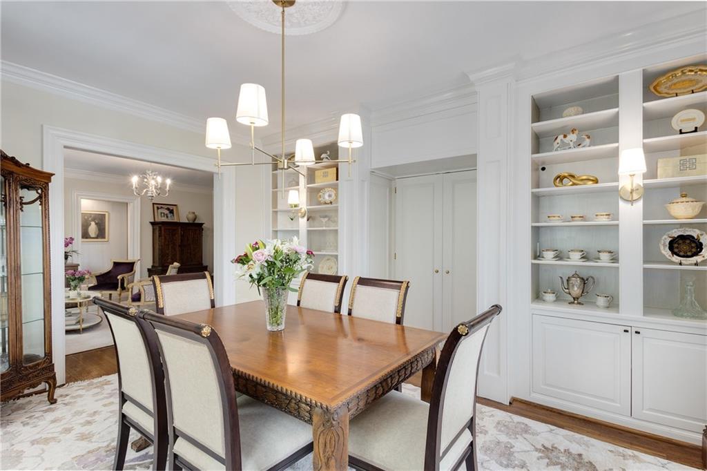 1325 Peachtree Street NE Unit 401