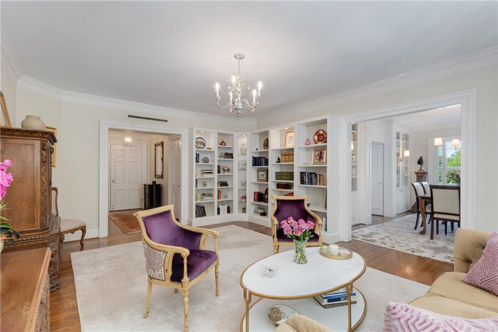 1325 Peachtree Street NE Unit 401