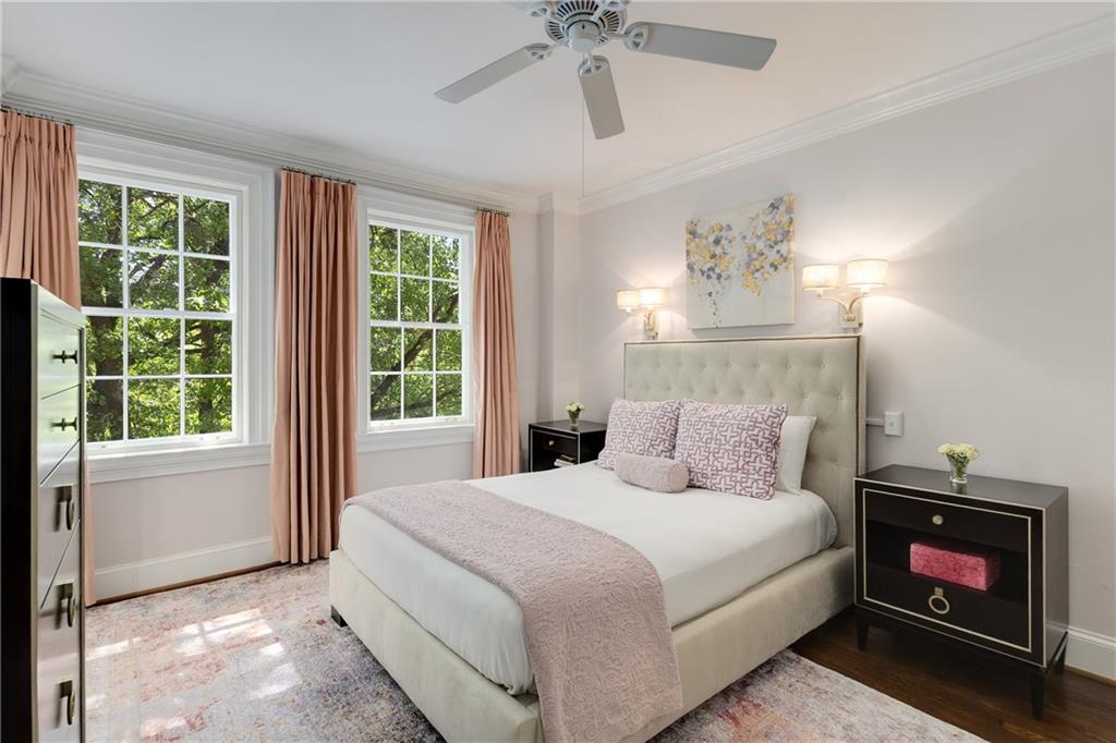 1325 Peachtree Street NE Unit 401