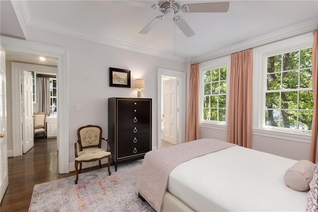 1325 Peachtree Street NE Unit 401