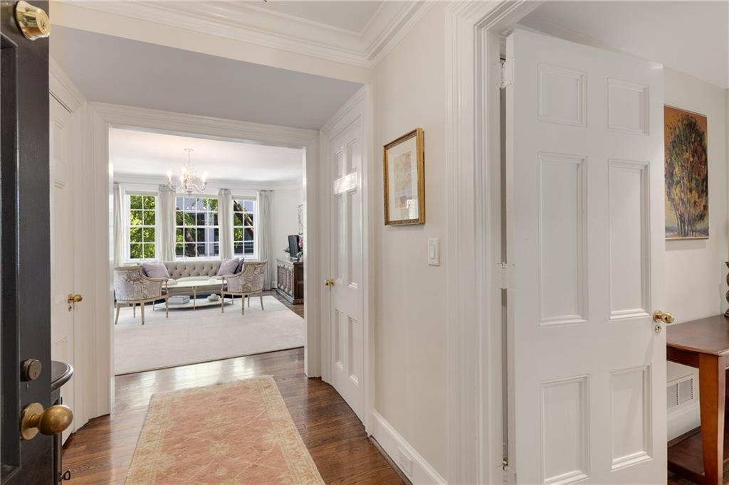 1325 Peachtree Street NE Unit 401