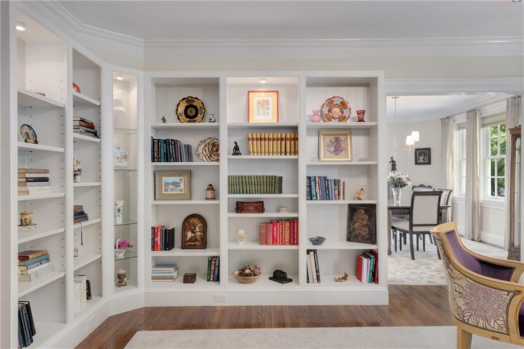 1325 Peachtree Street NE Unit 401