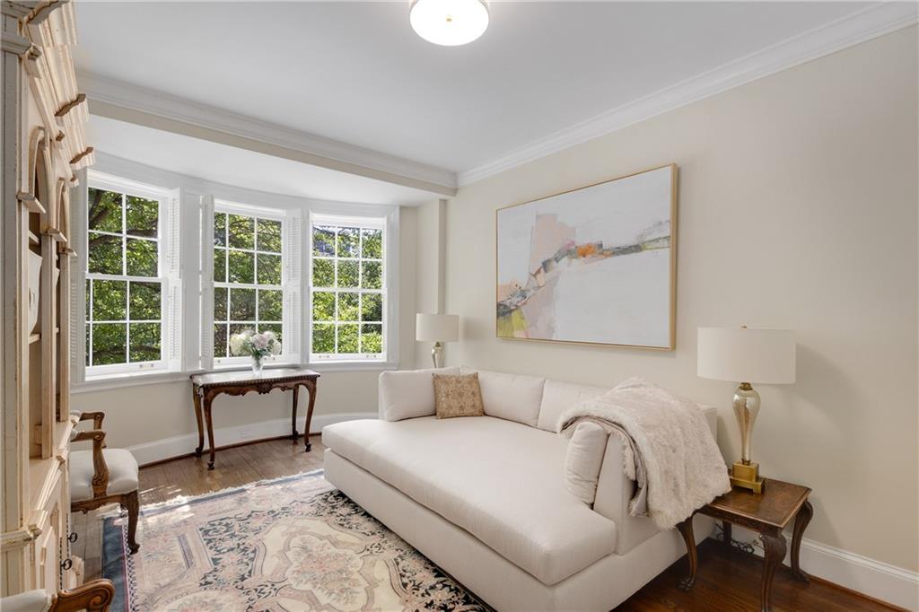 1325 Peachtree Street NE Unit 401