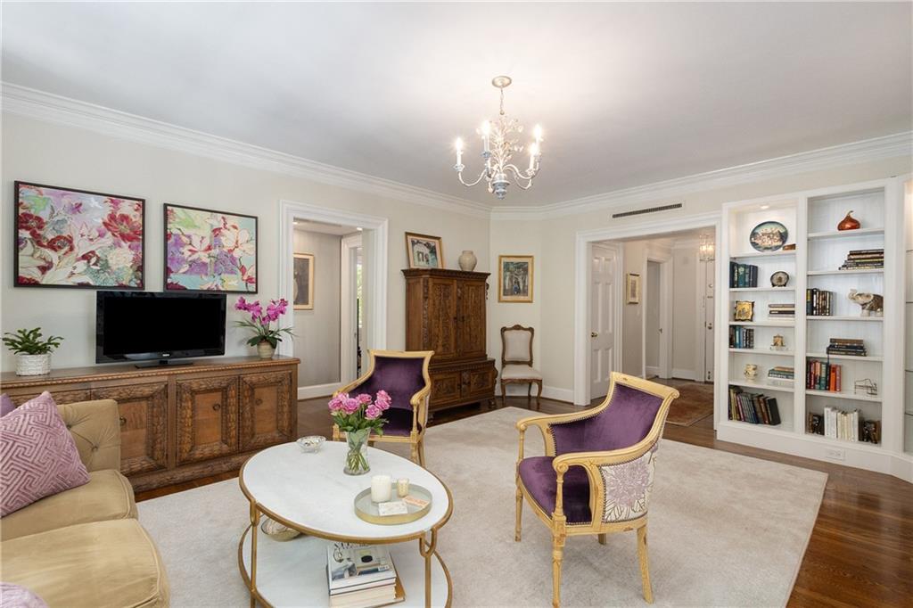 1325 Peachtree Street NE Unit 401