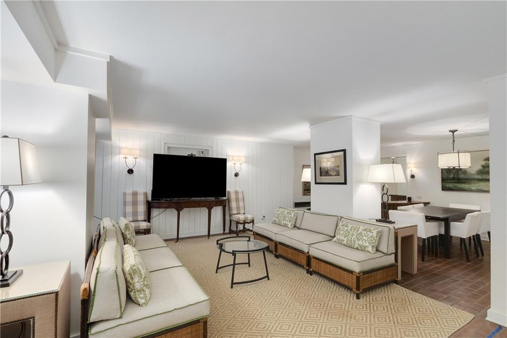 1325 Peachtree Street NE Unit 401