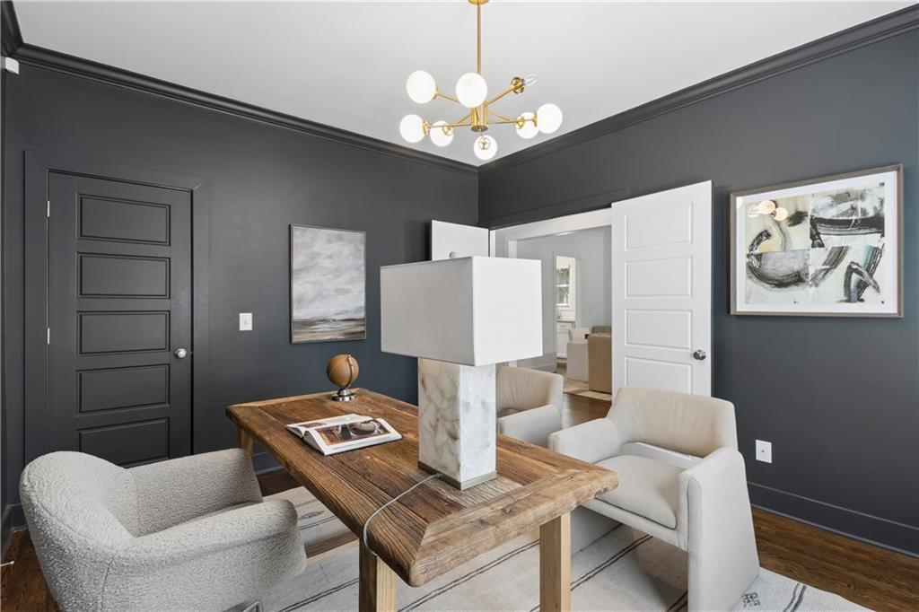 910 Stallings Avenue SE