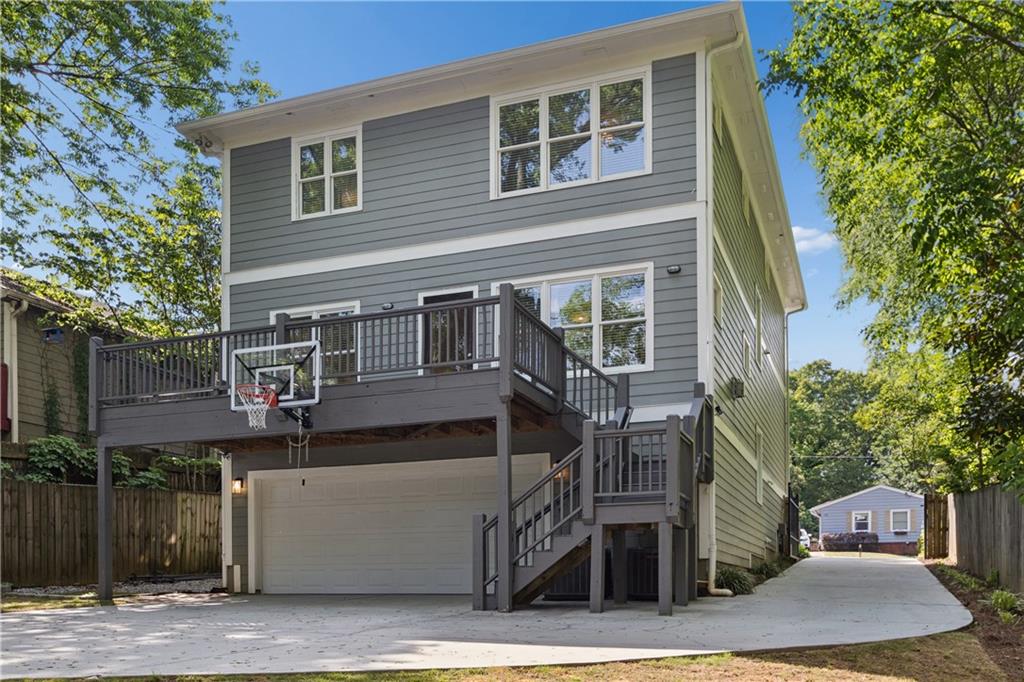 910 Stallings Avenue SE