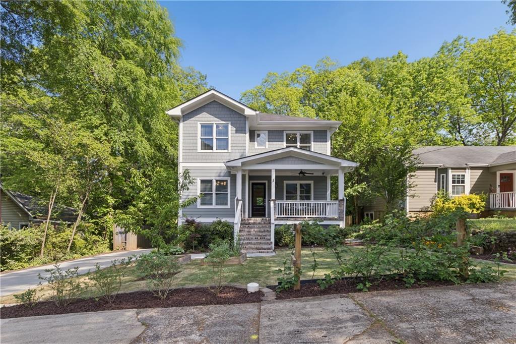 910 Stallings Avenue SE