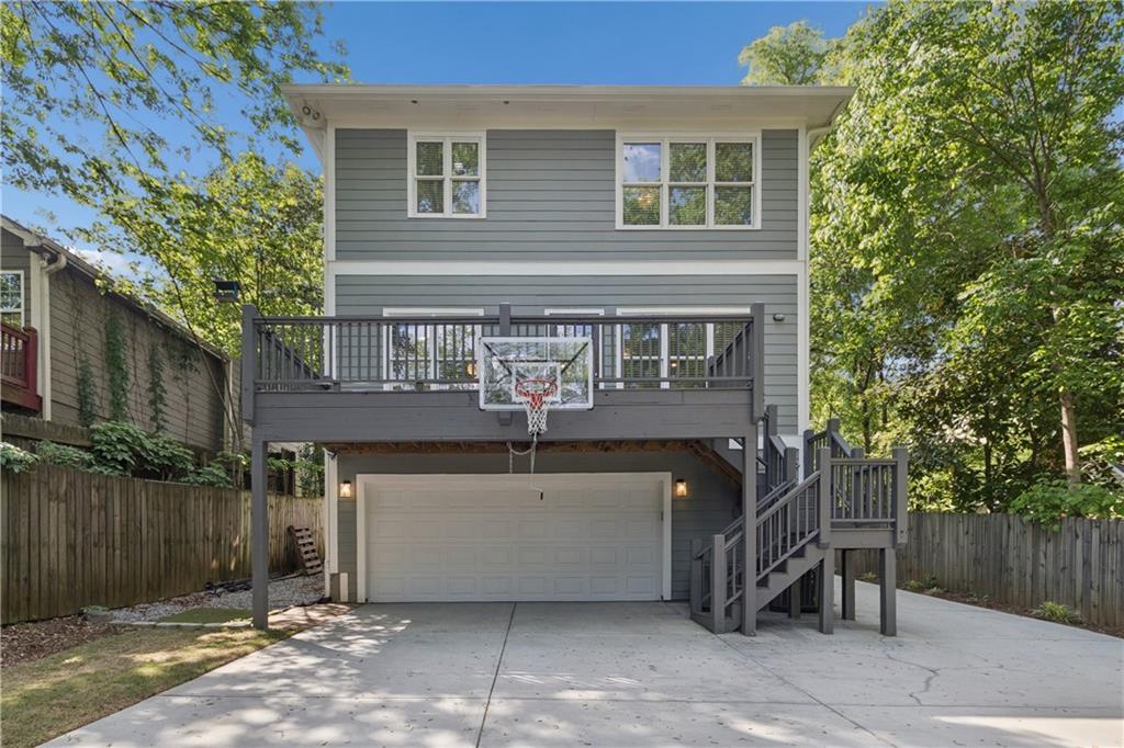 910 Stallings Avenue SE