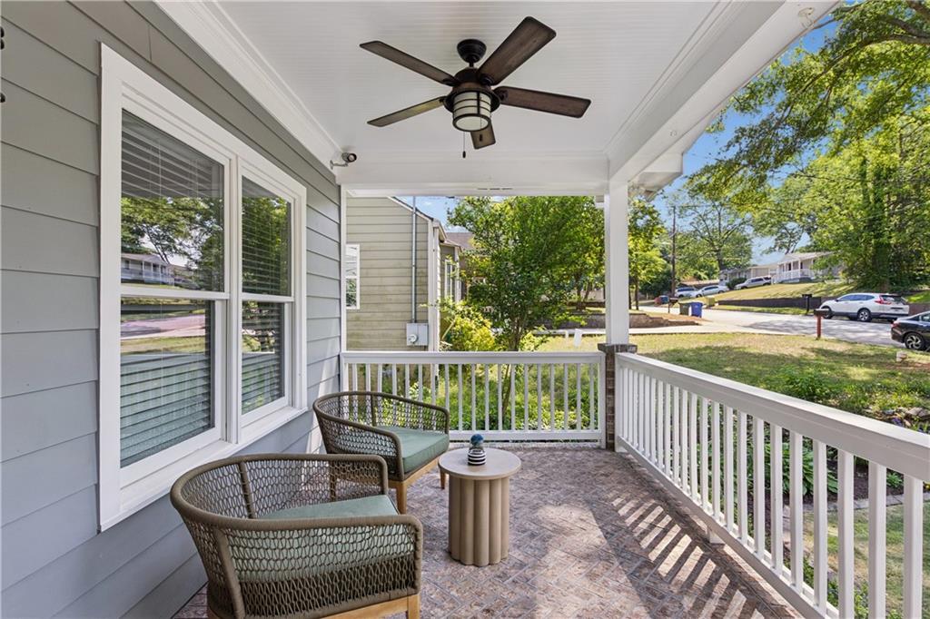 910 Stallings Avenue SE