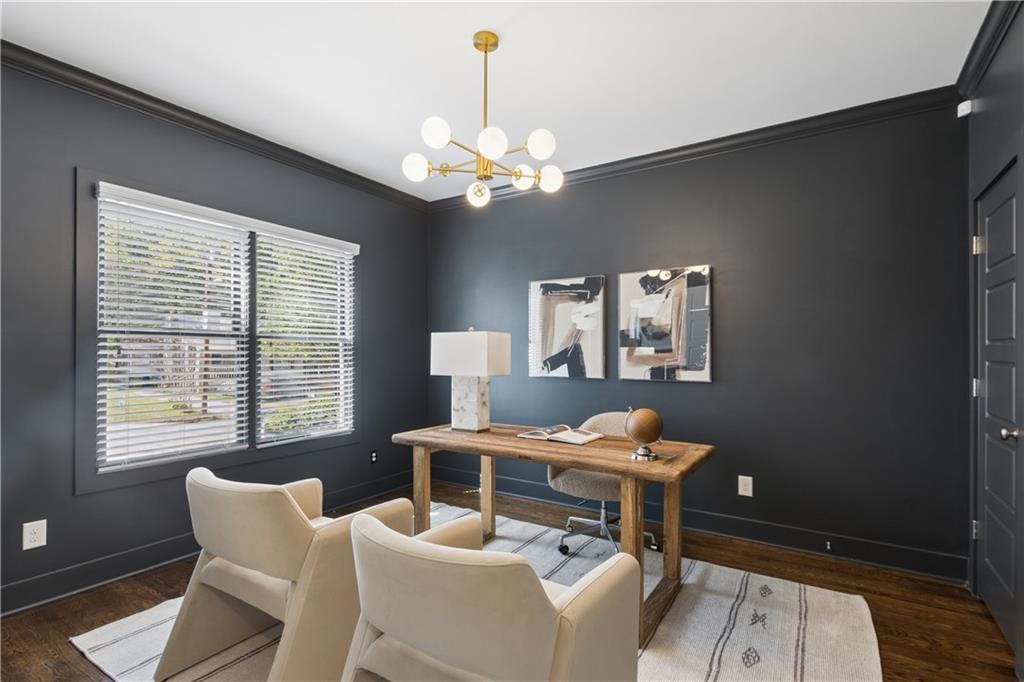 910 Stallings Avenue SE