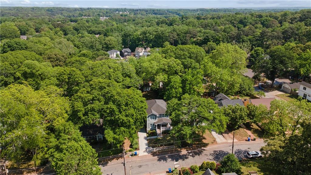 910 Stallings Avenue SE