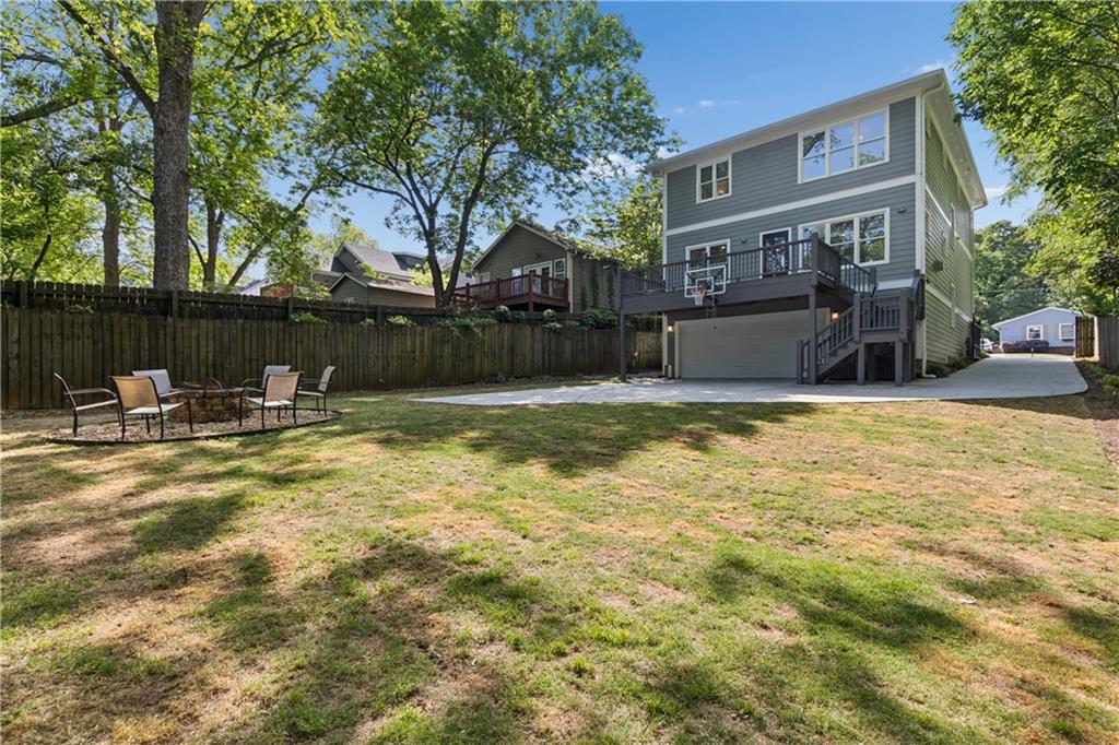 910 Stallings Avenue SE