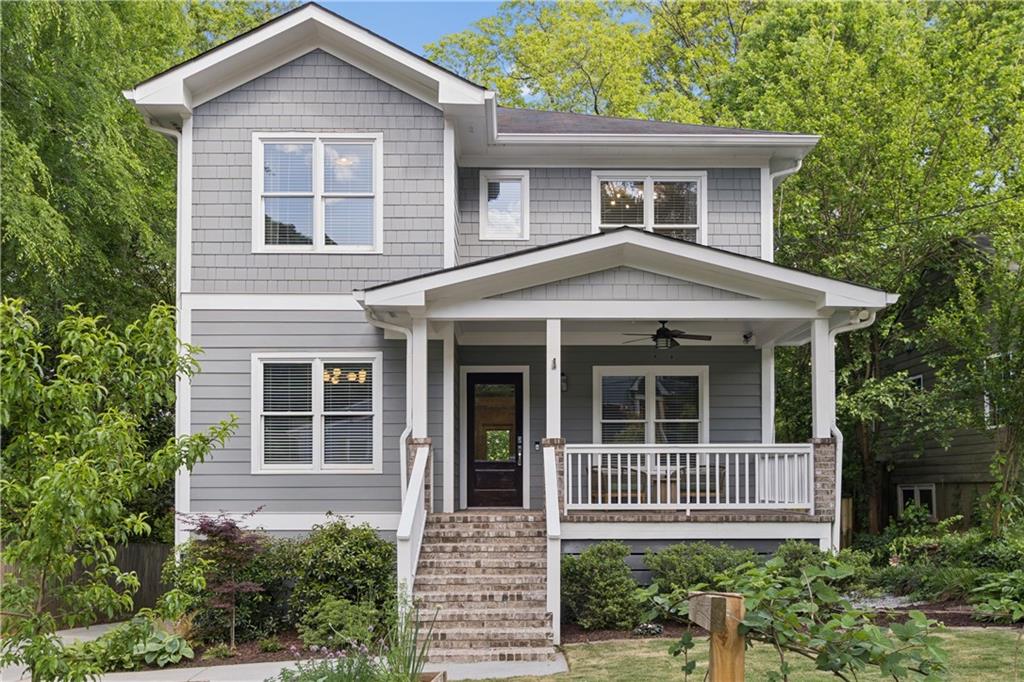 910 Stallings Avenue SE