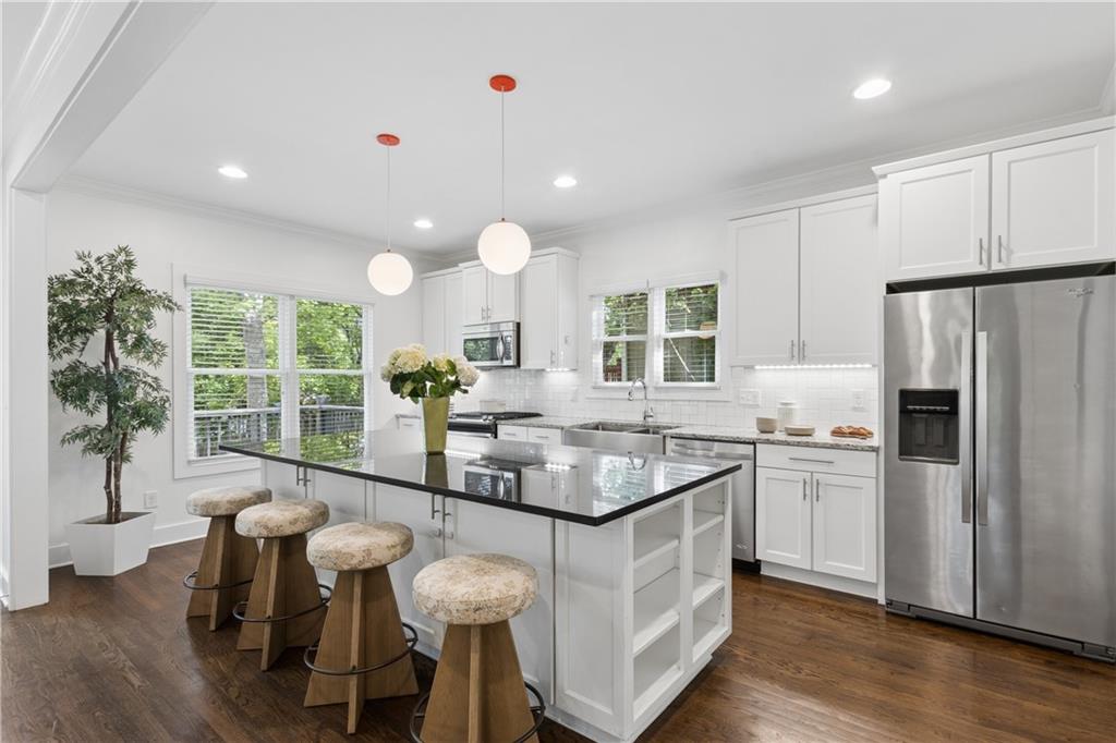 910 Stallings Avenue SE