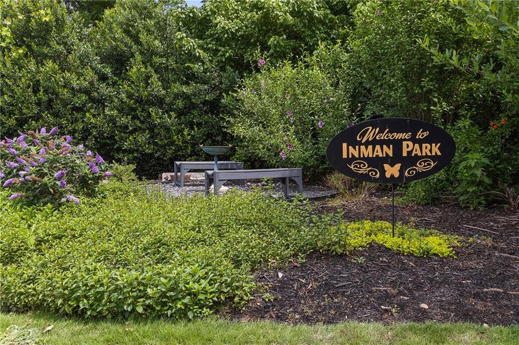 204 Haralson Lane NE
