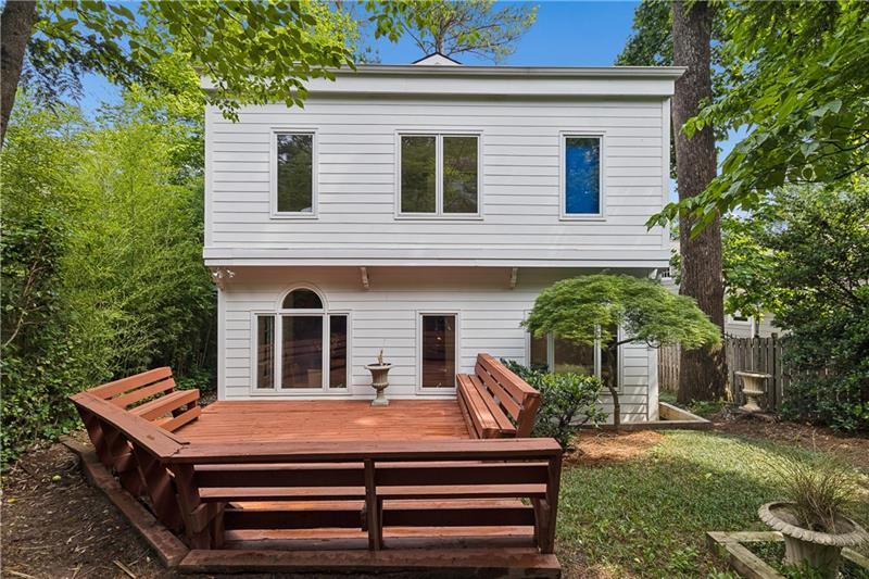 317 Beverly Road NE