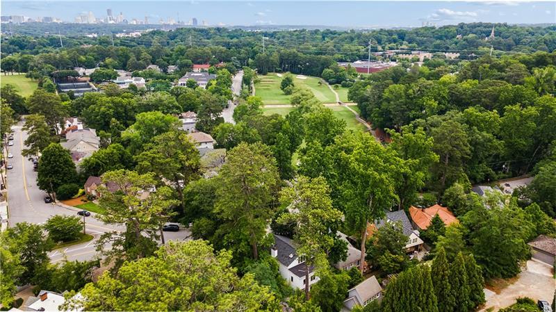 317 Beverly Road NE
