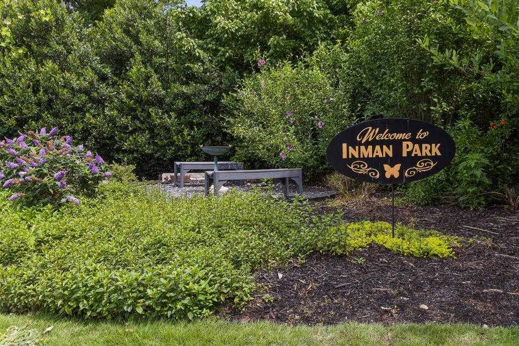204 Haralson Lane NE