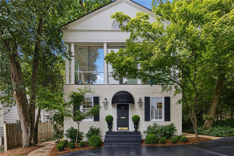 317 Beverly Road NE