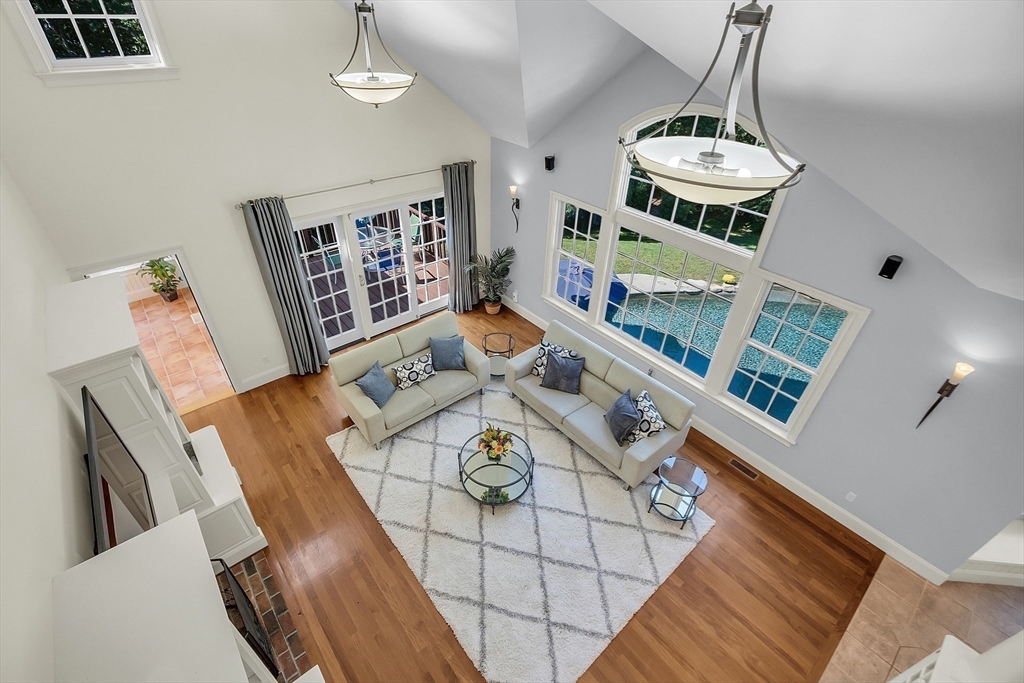 106 Carriage Way