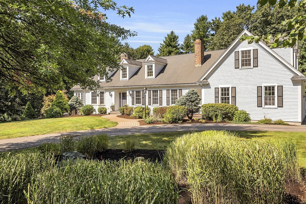 106 Carriage Way