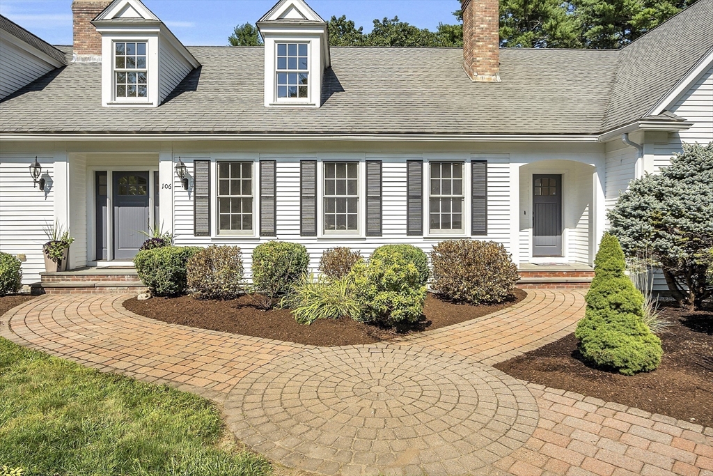 106 Carriage Way