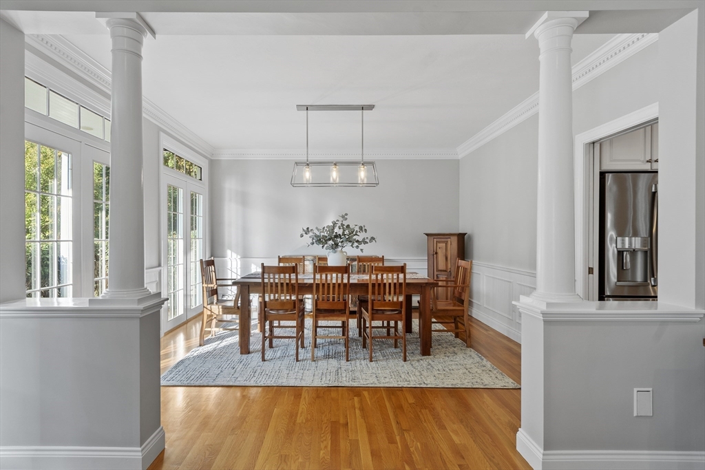143 Nashaway Rd