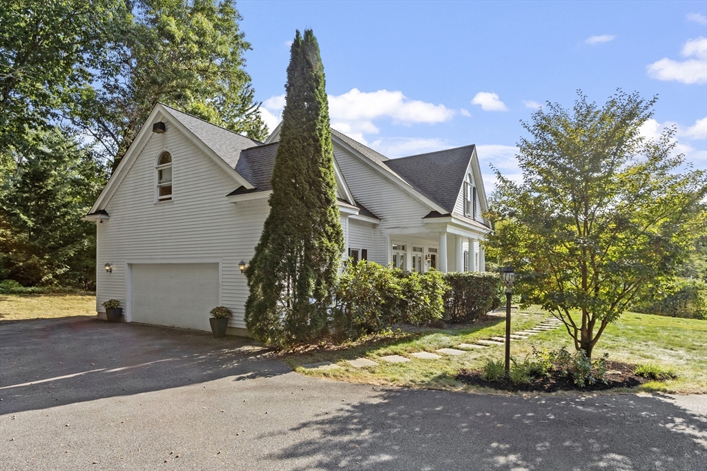 143 Nashaway Rd