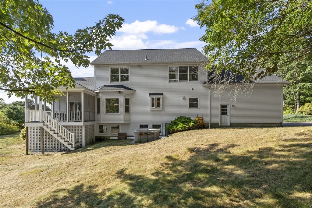 143 Nashaway Rd