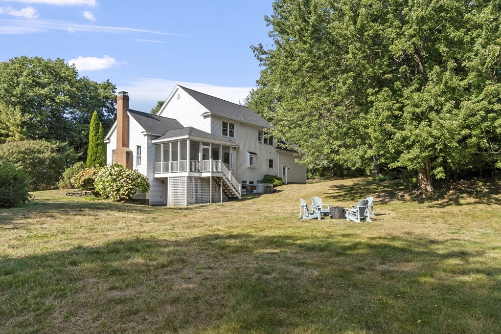 143 Nashaway Rd