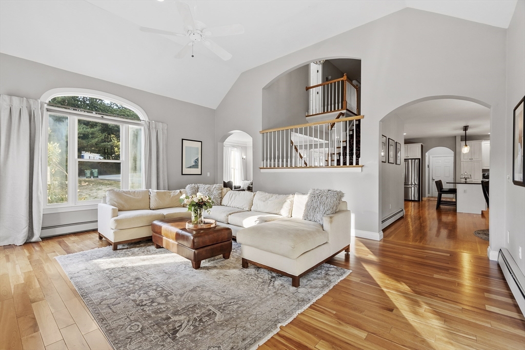 143 Nashaway Rd