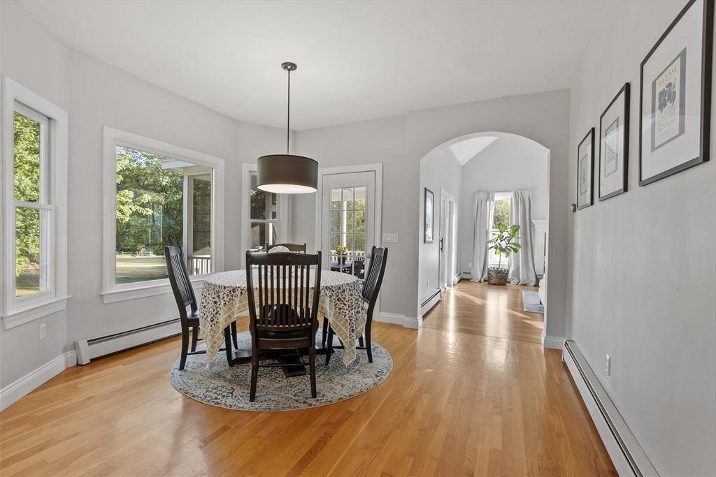 143 Nashaway Rd