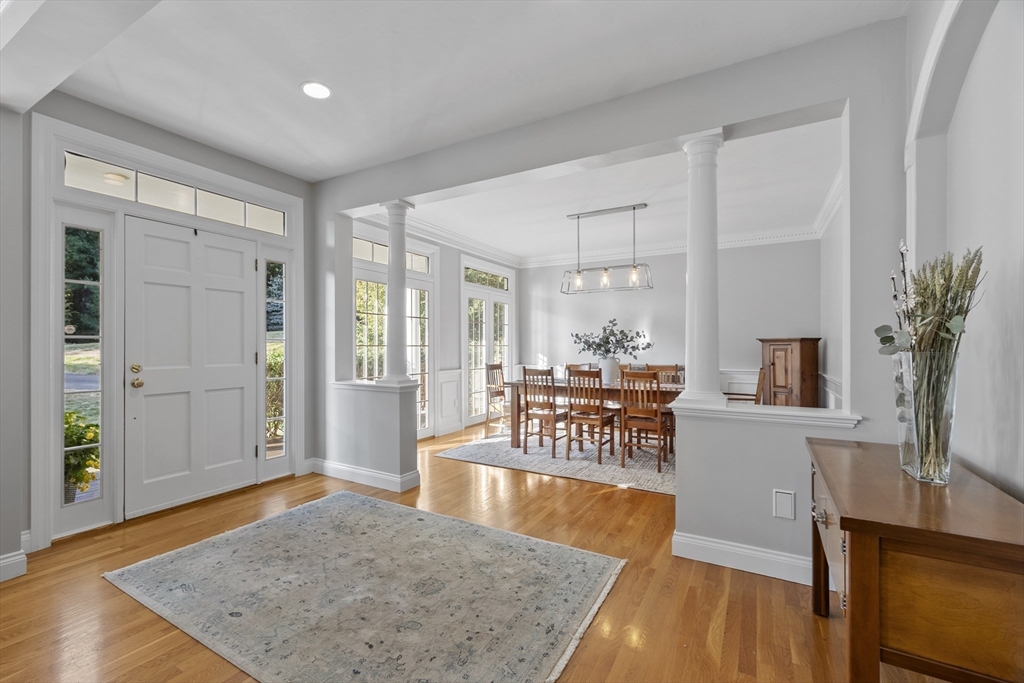 143 Nashaway Rd