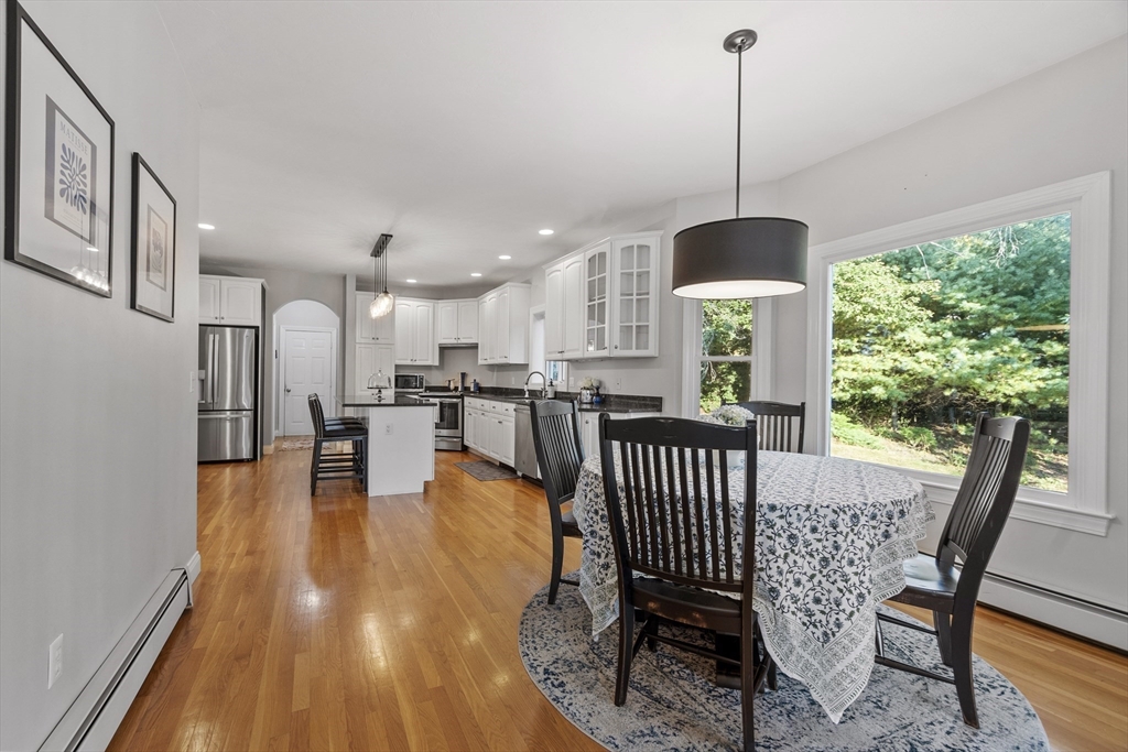 143 Nashaway Rd