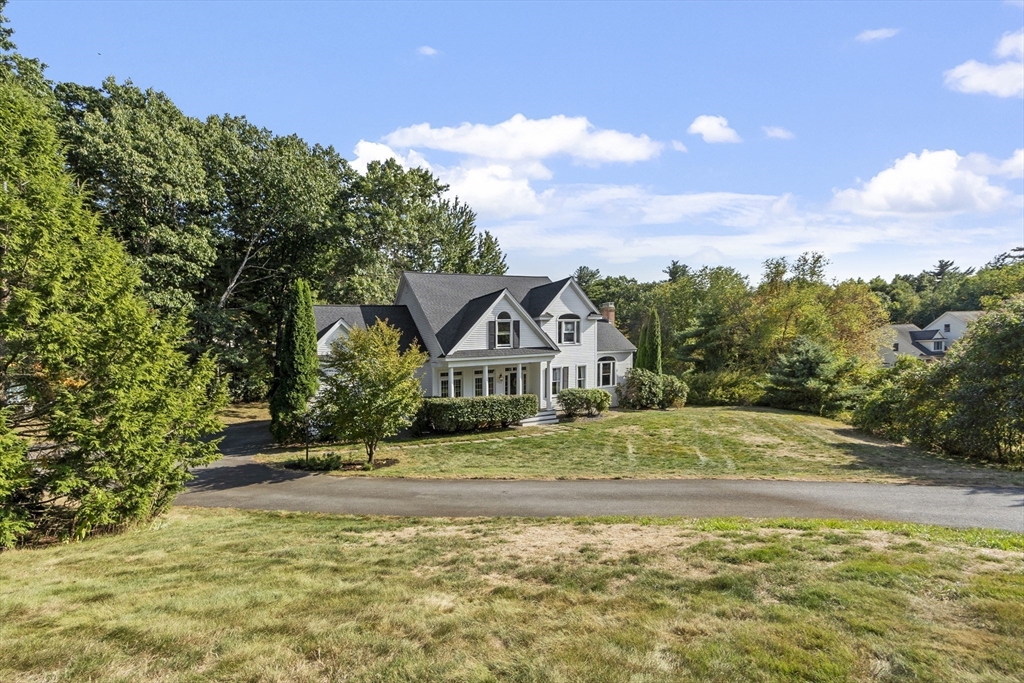 143 Nashaway Rd