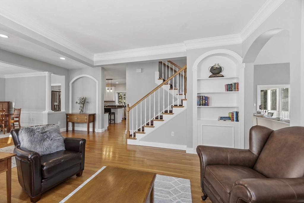 143 Nashaway Rd