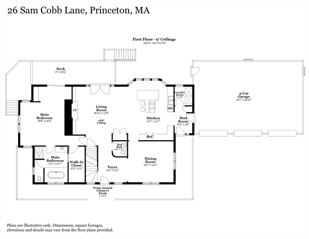 26 Sam Cobb Ln