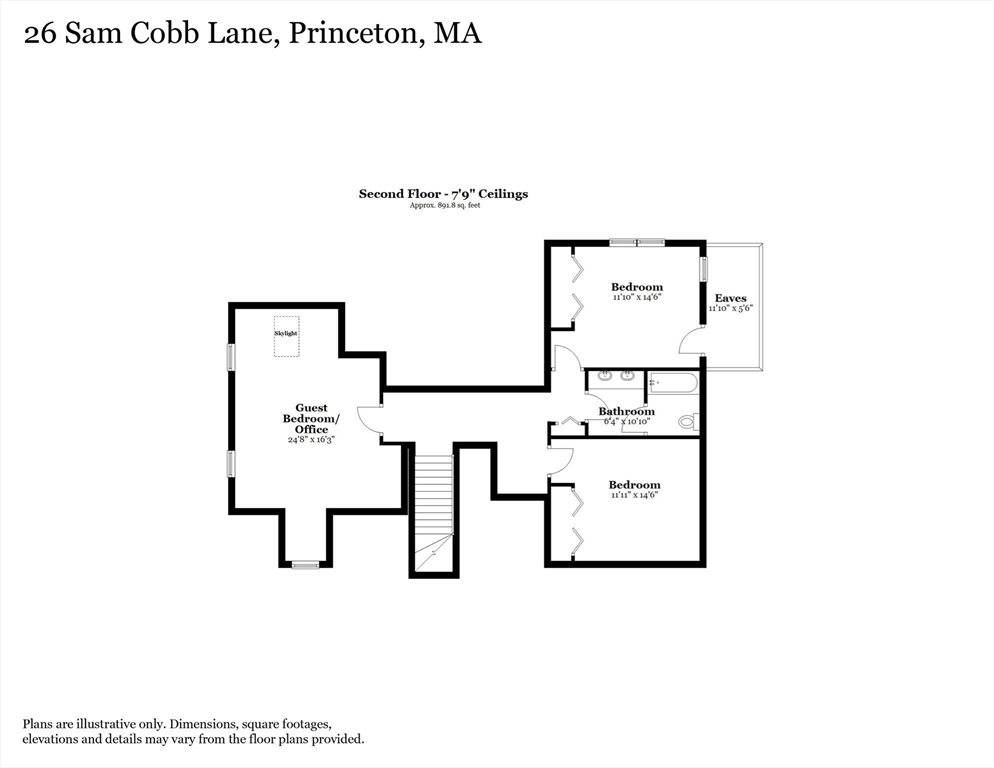 26 Sam Cobb Ln