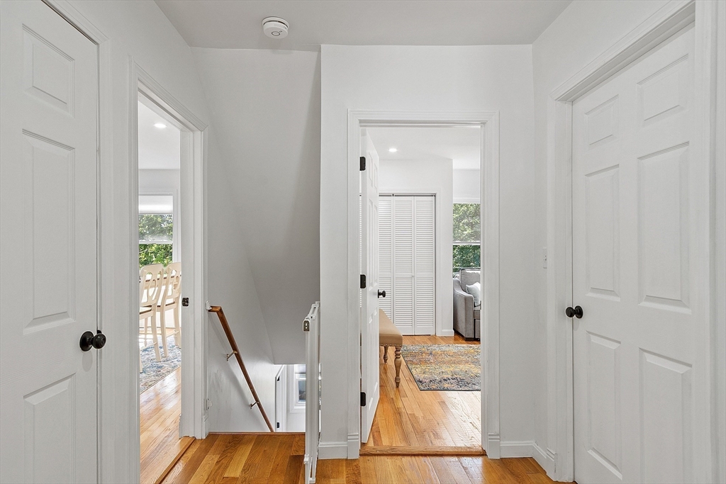 10 Burnham Rd.