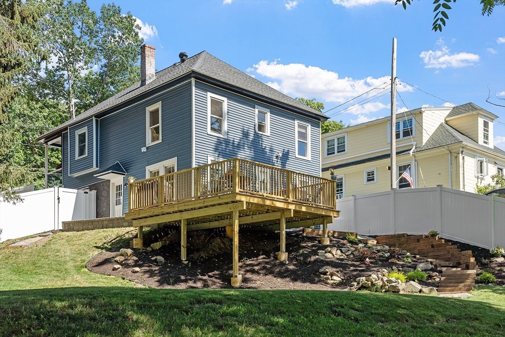 10 Burnham Rd.