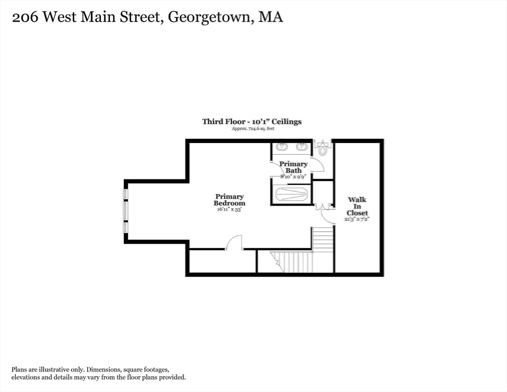 206 W Main St # 6