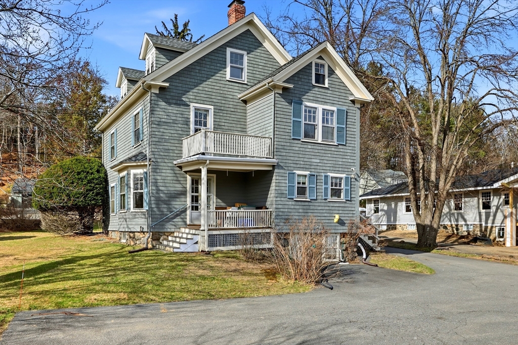 242 Lexington Rd