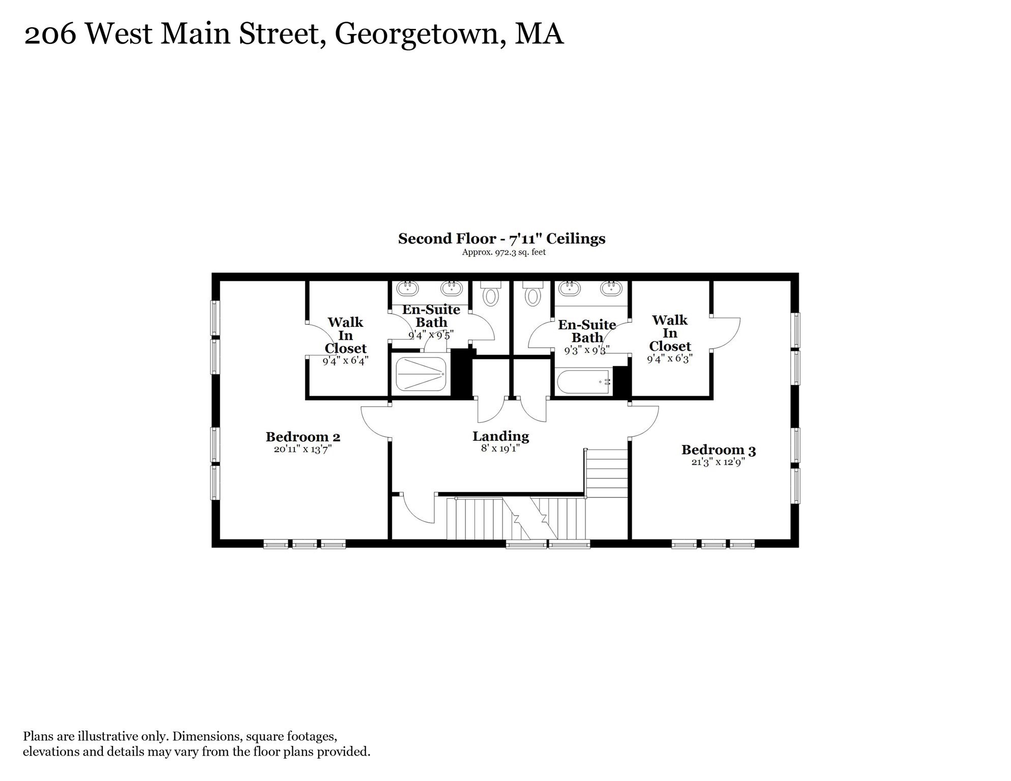 206 W Main St # 8