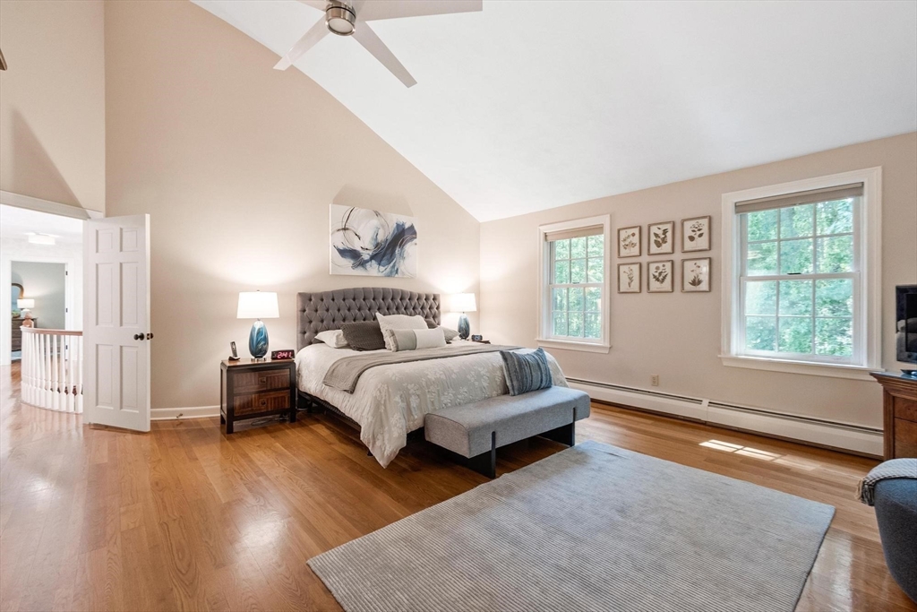 123 Oak Knoll Rd.
