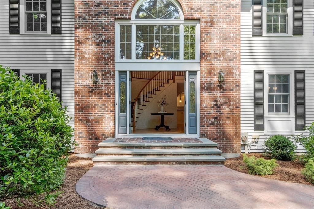123 Oak Knoll Rd.