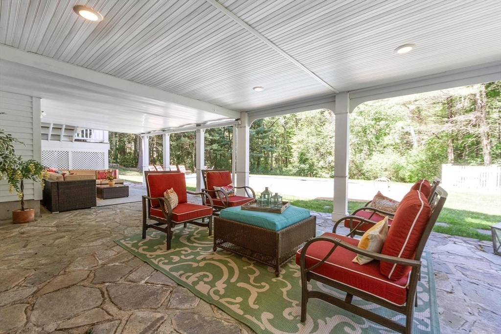 123 Oak Knoll Rd.