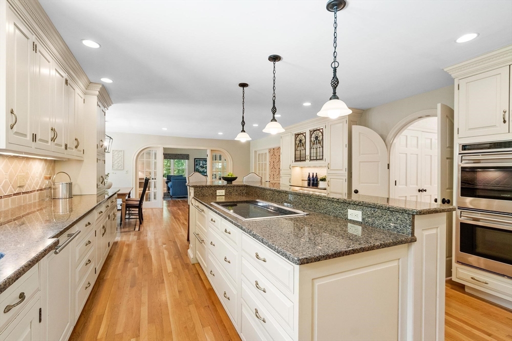 123 Oak Knoll Rd.