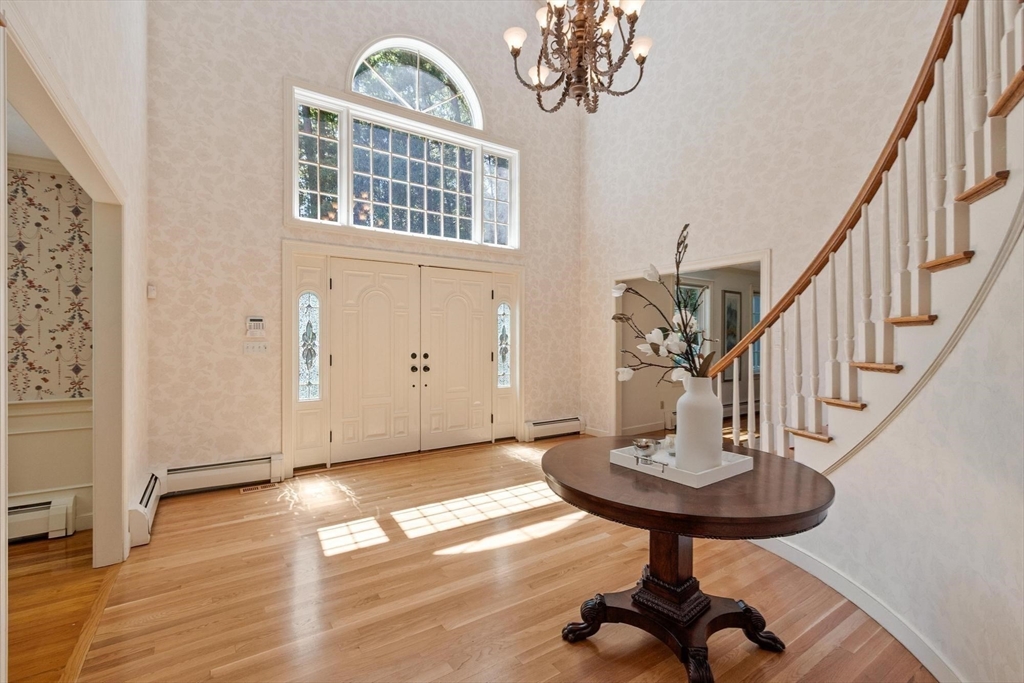 123 Oak Knoll Rd.